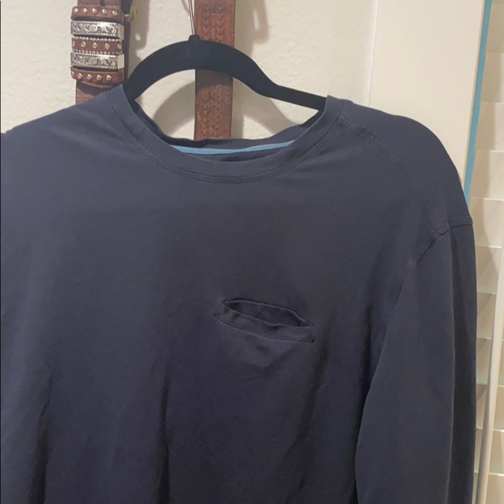 Lululemon Mens Long sleeve